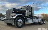 2021 Peterbilt 389