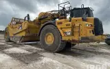 2020 Caterpillar 631K
