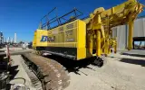 2019 Kobelco CK1100G-2