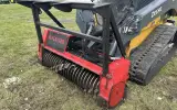 2022 FECON BK6218