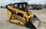 2018 Caterpillar 249D
