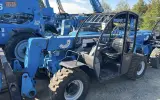 2018 Genie GTH-5519