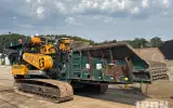 2008 Cbi Magnum Force 6800T