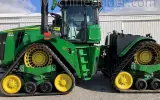 2023 John Deere 9RX 590