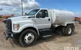 2017 Ford F-750