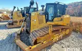 2017 Caterpillar D7E LGP