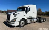2016 Volvo VNL