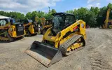2023 CAT 279D3