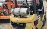 2018 Caterpillar GP25N