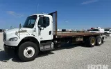2013 Freightliner M2 106