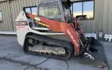 2020 Takeuchi TL12R2-CR