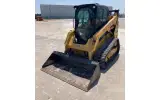 2024 Caterpillar 259D3