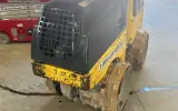 2018 BOMAG BMP8500 Double Drum