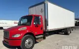 2020 Freightliner M2106