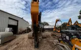 2021 Sany SY365C LC