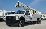2023 Ford F550