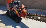 2019 Ditch Witch C12X