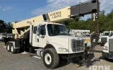 2005 Freightliner M2112