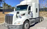2019 Peterbilt 579