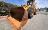 2005 Caterpillar 966F II 