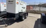 2018 Allmand Maxi Power MP65-8B1