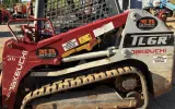 2019 Takeuchi TL6R