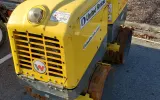2017 Wacker Neuson RTKX-SC3 Double Drum
