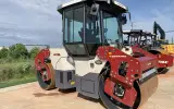 2019 Dynapac CC2200