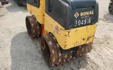 2020 Bomag BMP8500