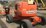 2014 JLG 450AJ Articulating