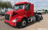 2021 Volvo VNR