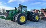 2023 John Deere 9R 540