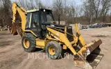 1994 Caterpillar 436B