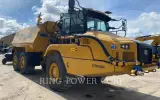 2022 Caterpillar 725WW