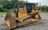 2016 Caterpillar D6T XL