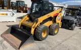 2022 Caterpillar 262D3XPS2C