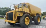 1986 Caterpillar 777B