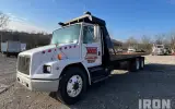 2001 Freightliner FL80