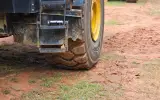 2015 Komatsu HM 400-5