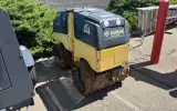 2019 Bomag BMP8500