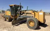 2015 John Deere 872GP AWD