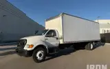 2013 Ford F-750