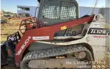 2020 Takeuchi TL12R2-CR