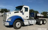2019 Kenworth T880