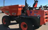 2018 Ausa D600APG