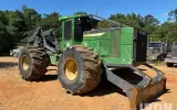 2017 John Deere 648L
