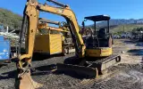 2007 Caterpillar 305C CR