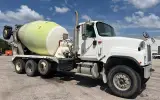 2006 International 5500i
