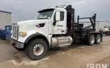 2020 Peterbilt 567
