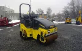 2023 BOMAG BW120AD-5